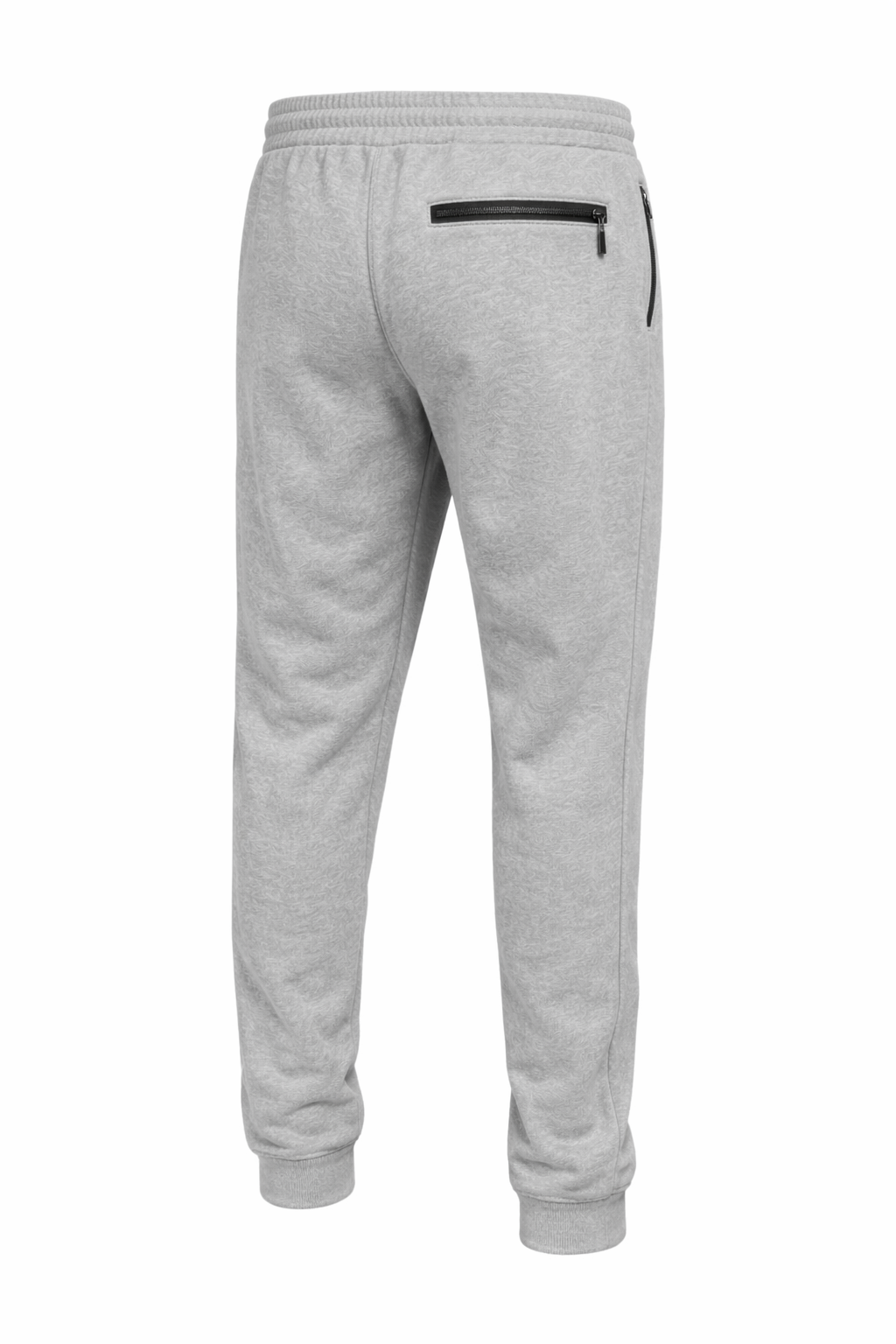 Porsche Media Premium Heavyweight Sweatpants | Automotive Lifestyle Joggers